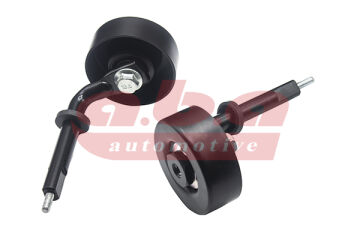 Kayıs Gergı Rulmanı Bmw M57 E46 E39 E38 E53 . Land Rover Freelander I L314 Range Rover Iıı Vogue L32 2 ABA 25508810