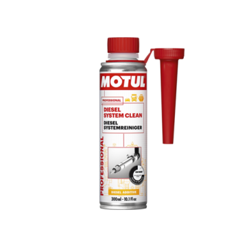 Motul Dizel Sistem Temizleyici Yakıt Katkısı