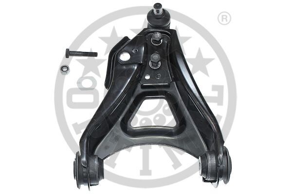 Salıncak Komple Sol Renault Clıo Iı 98>05 Kangoo 97> Clıo Thalıa Symbol 00> OPTIMAL G6-604