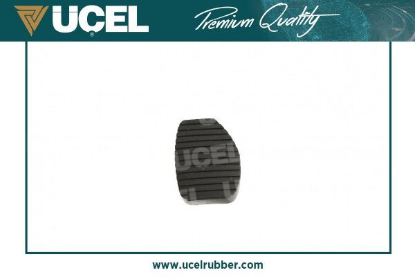 Pedal Lastiği Debriyaj E.M. Berlıngo Mf -1.1 İ-1.4 İ-1.6 16V-1.8 İ-1.8 D-1.9 D-2.0 Hdı-Electrıc UCEL S41605