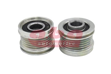 Alternator Kasnagı Mercedes W168 W169 W414 . Mıtsubıshı Colt 1.5 Dıd 04>12 ABA 25750101