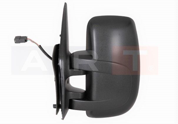 Dış Dikiz Aynası Sağ Master Iı 01> Movano 04> Elektrikli Isıtmalı Konveks 5 Fiş Vm-969Ehl ART M002.2047
