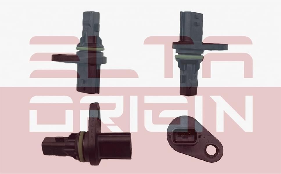 Eksantrik Mili Renault Megane Iıı 09> Megane Iv 16> Flunce 09> Dacia Duster 15>18 Dokker 15>21 Lodgy 15> Nıssan Juke F15 12>19 Qashqaı 07>13 1.6 H4m ELTAORIGIN O113ED02DE