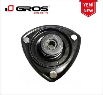 Amortısor Takozu On Land Rover Freelander I L314 GROS 54129