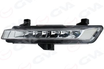 Gündüz Farı Sol Clıo Iv-Modus 16 > Led Li GVA 2014019