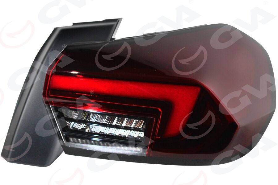 Stop Dış Sağ Ledli Opel Corsa F 20 > GVA 2090250