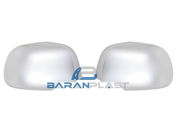 Ayna Kapağı Krom Dacıa Duster 10-13 Lodgy 12 >Dokker 12- BARAN A054