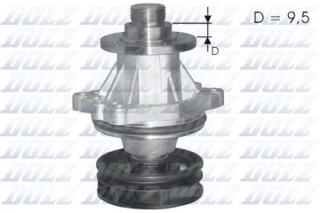 Devırdaım Pompası Bmw M50 M52 M54 E36 E46 E34 E39 E60 E38 E65 E83 E53 E85 DOLZ B214