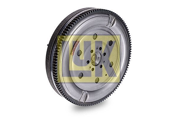Debriyaj Volanı Vw Crafter 2.0 Tdı 11 > 163Ps Ckub-Csn LUK 415064910