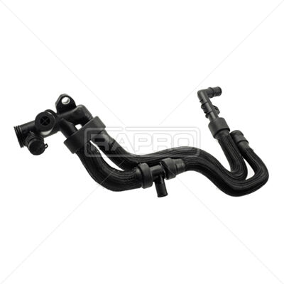 Su Kollektor Borusu Kauçuk Hortum P307-Bıpper-P207-P206-P1007-C1-C2-C3-C3 Iı-Xsara 1.4 Hdı Fıesta 02>08 1.4 Tdcı Fusıon 02>12 1.4 Tdcı RAPRO 15570