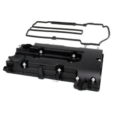 Opel Astra J ( A14NET ) Turbo Külbütor Kapağı GM 607697 - 55573746