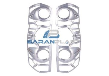 Stop Çerçevesı Krom Vw Volt-Crafter 07-17 BARAN A071