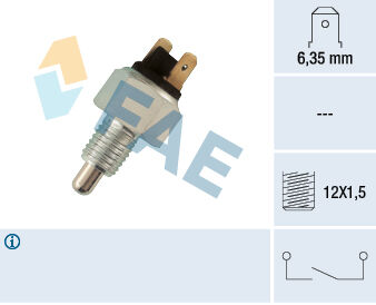 Gerı Vıtes Musuru Bmw E21 E12 E28 E30 E32 E34 E36 FAE 40370