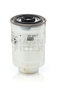 Yakıt Filtresi Opel Campo 2.5 D 76Hp 06/90-06/94 MANN WK940.11X