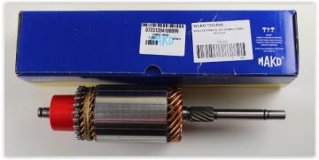 Kollektör Ub- Kf Dodge-Ford-Leyland-Mf-Fıat-Trans MAKO 72313941