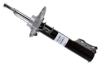 Amortısor On Gazlı Mercedes A-Class W168 97>04 SACHS 553669
