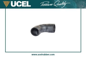 Turbo Hortumu Ford Connect 02> 1.8 Tdci Dirsek Hortum UCEL S21224