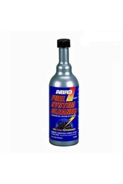 Komple Benzin Yakıt Sistem Temizleyici 473 Ml ABRO 10040027