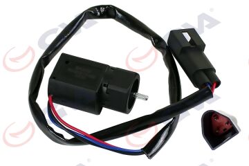 Kilometre Hız Sensörü Ford Connect-Focus 02- 1.8 Tdci GVA 5335052