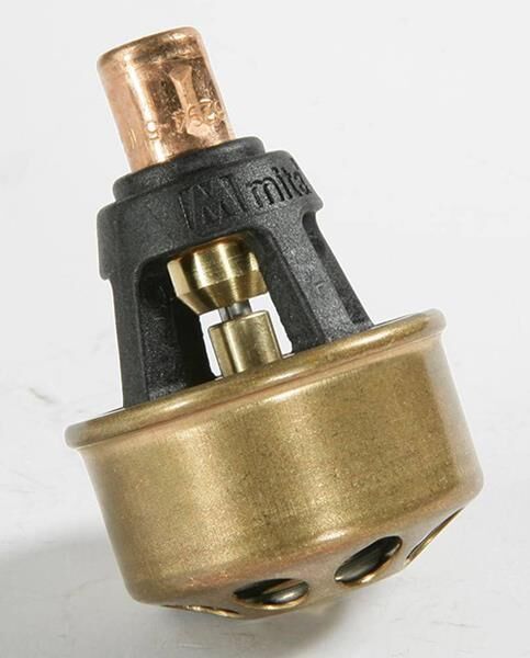 Termostat R12-R9 75 C MITA 04712071