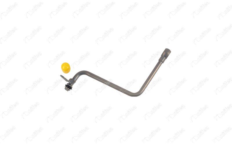 Turbosarj Yaglama Borusu Mercedes Om651 W204 C218 W212 X204 W639 B906 NIFEA 33664