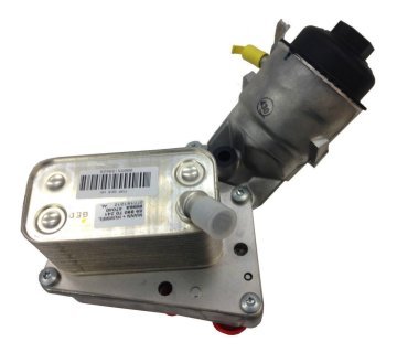 VECTRA C / ZAFİRA B Z19DTH 1.9 DİZEL YAĞ SOĞUTUCUSU ORJİNAL GM 93188380