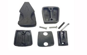 Surgulu Cam Mandalı Ford Transıt V184-V348- 06>14 BEMOT 61101