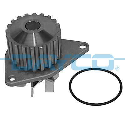 Devirdaim P106 I-Iı-206-Partner-Berlıngo-C15-Saxo-Xsara 96> 1.4 Pa628 DAYCO DP010