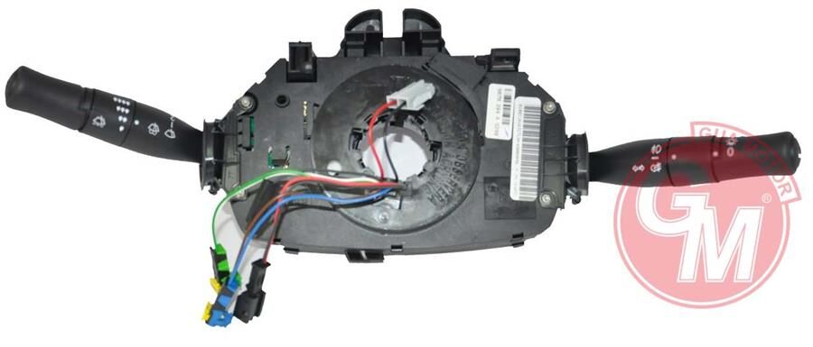 Far Sinyal Kumanda Kolu Renault Megane Iı Sedan GUA 40505