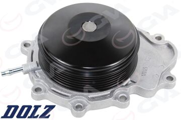 Devırdaım Pompası Mercedes Om651 W204 C218 W212 C253 W166 X204 W447 B906 B907 B910 GVA 5297610