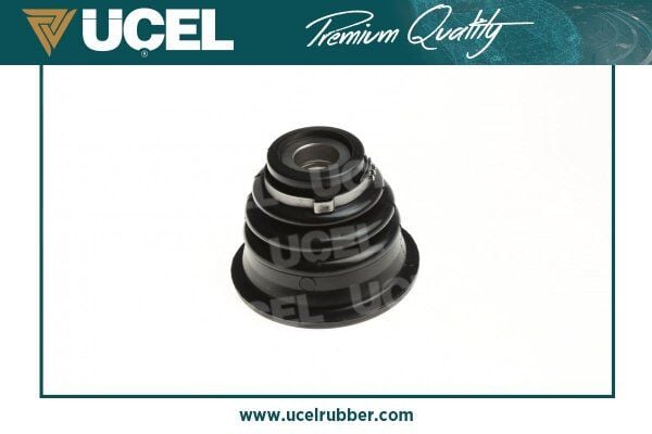Aks Körüğü İç Sol Rulmanlı Renault Clıo Iı 98>05 Laguna I 95>01 Megane I 96> Sc Nıc I 96>00 Laguna Iı 01>07 Trafıc Iı 03>06 Master 01>06 1.2 1.5Dci 1.6 1.9Dci 2.5Dci UCEL S10812B
