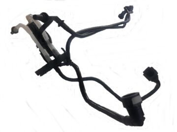 Yakıt Boru Takımı P206-P206 -P207-P307-C2-C3-Xsara 1.4 Hdi Elcikli CM 133367