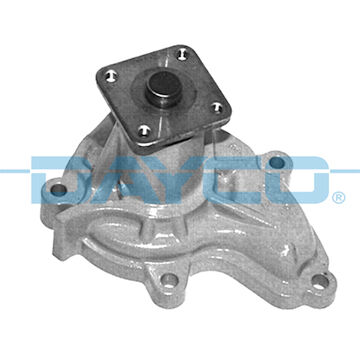 Devırdaım Nıssan Prımera P11 96>02 2.0 DAYCO DP446