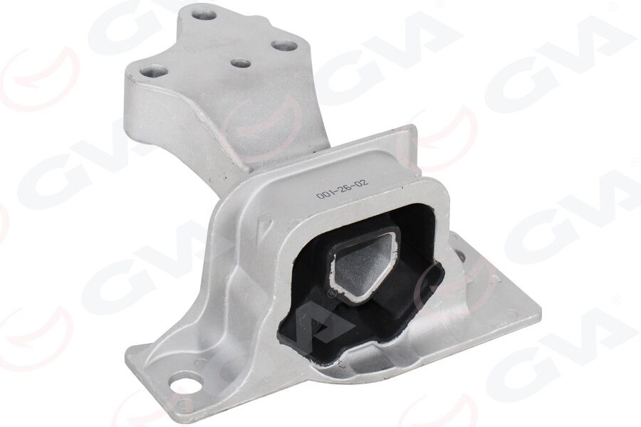 Motor Takozu Sağ Renault Clıo Iıı 05> Modus 04> 1.2 16V GVA 9314355