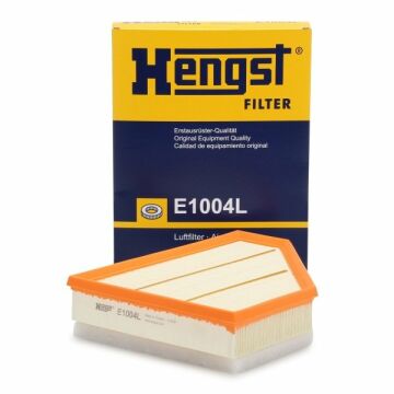 Bmw E90 Kasa 320d N47 Motor Hava Filtresi Hengst Marka E1004L