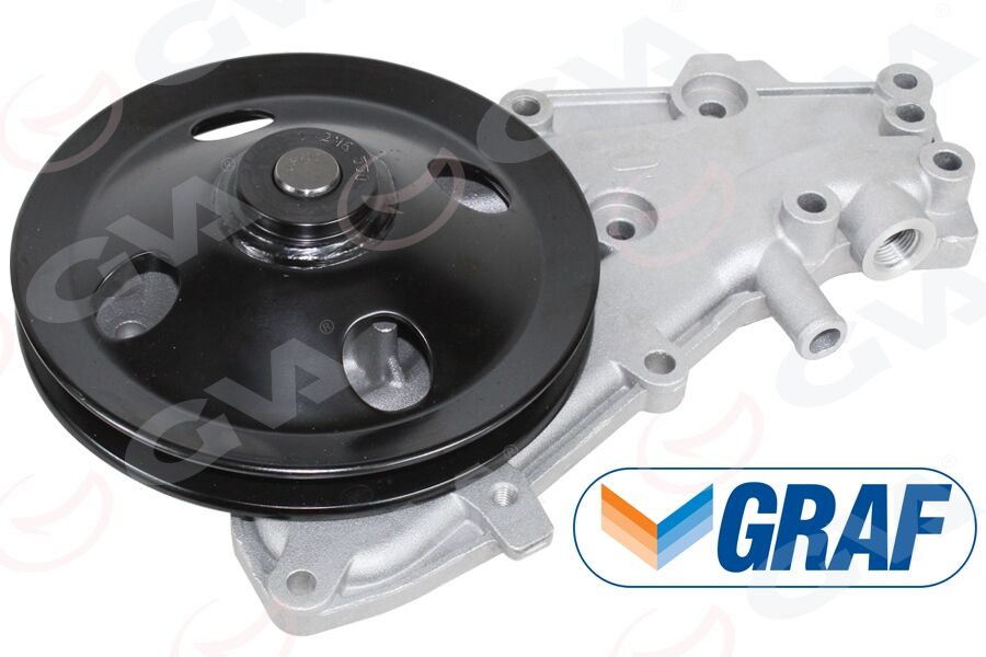 Devirdaim R9-R11-R19 1400 GVA 5213212