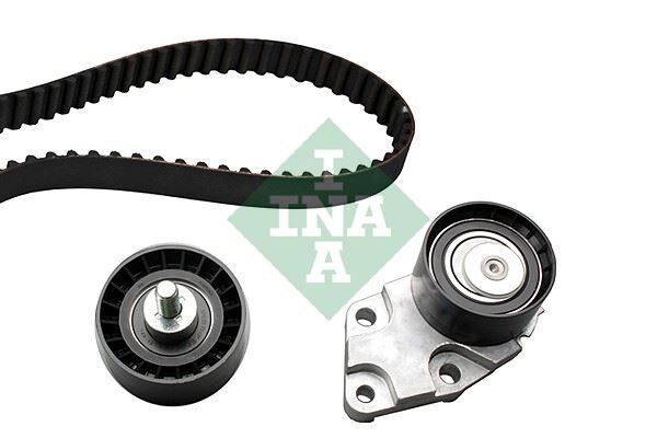 Eksantrik Gergi Kiti 127X254 Chevrolet-Daewoo Aveo-Cruze-Kalos-Lacettı-Nubıra 1.4-1.4-1.6 05- INA 530033210