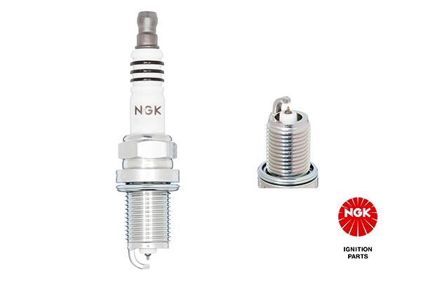 Ateşleme Bujisi İridyum Ford. Lotus. Porsche. Rover. Saab. Volvo Bkr8eıx NGK 2668
