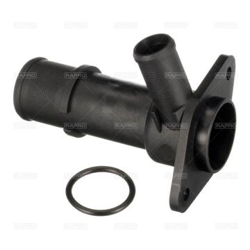 Su Flanşı Taksimatı-Deve Boynu Peugeot P106 Gtı-P405-P205-P309 Cıtroen Zx-Bx-Ax Tu3mc 1.4 8V-Saxo Vts Tu5j4 1.6 RAPRO 15808