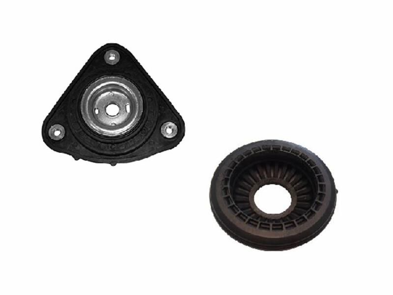 Amortisör Takozu Ön Bilyalı Set Takım Ford Focus-Kuga-Volvo-Mazda 03> 08>13 / Mazda 3 1.6L Y6 Z6 Bk Bl 03-> / Volvo S40 Iı 06>12 S40 Iı S40 V40 Iı 1.6 D2 12> V50 1.6 KAUTEK FD-SM051KT