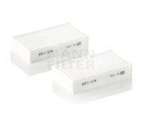 Polen Fıltresı Takımı Bmw F25 F26 MANN CU1721-2