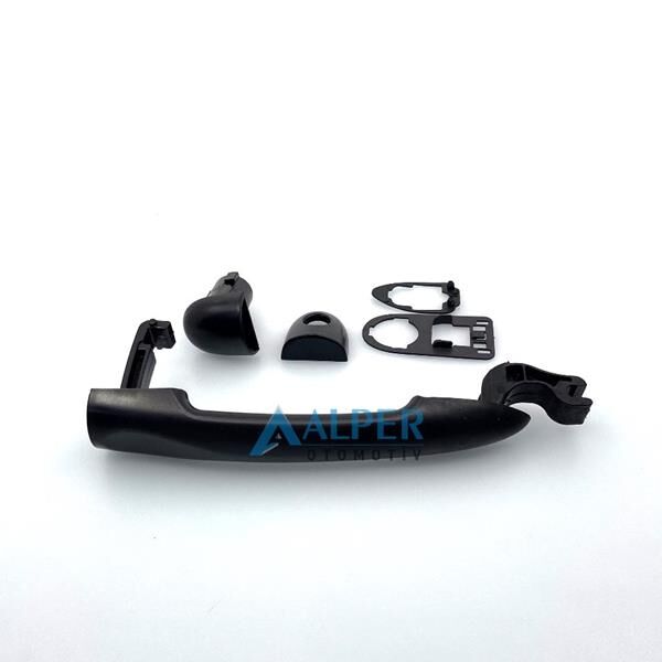 Dış Kapı Açma Kolu Ön Megane Iıı-Fluence-Clıo Iv ALPER 332141