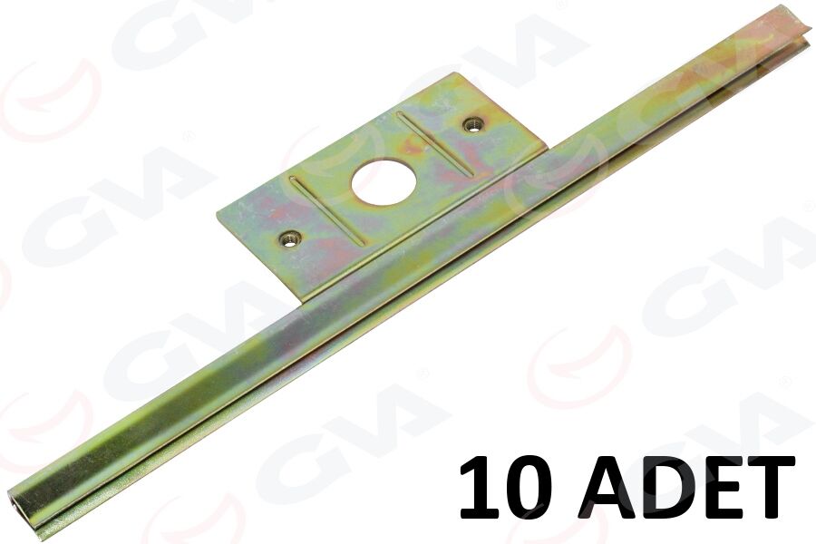 Cam Kızağı Ön Tofaş M131 Dkş GVA 8923231