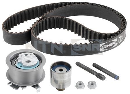 Triger Seti 120X30 T5-Caddyııı-Jetta-Golfv-1.4-1.9Tdı Avb-Avf-Awx-Axb-Bjb-Bls-Bkc-Amf-Bnv-Amf-Bnm SNR KD45749