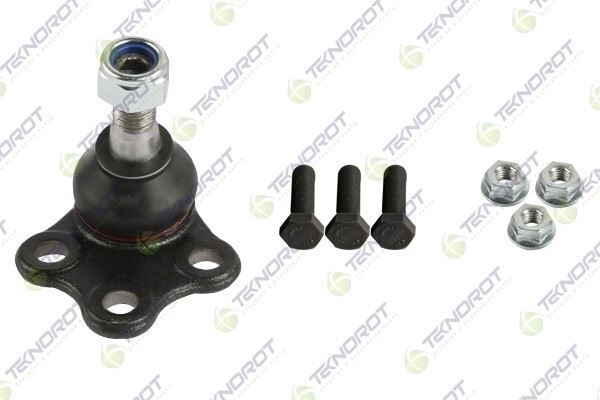 Ön Rotil Sağ-Sol Trafıc Iıı-Vıvaro Iıı 1.6Dcı TEKNOROT R-165K