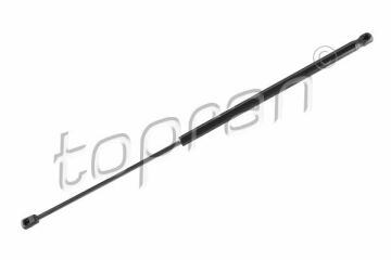Kaput Amortısoru Sag Mercedes C-Class W204 S204 TOPRAN 409725001