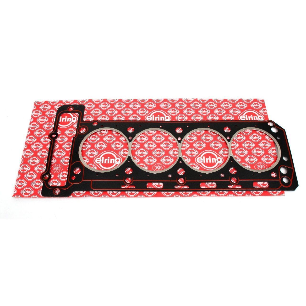 Mercedes W202 Kasa C200 Silindir Kapak Contası Elrıng Marka 1110162620 - 122-810