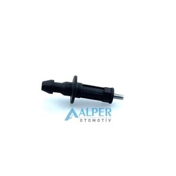 Hava Filtre Bağlantı Braketi Palıo-Albea-Doblo-Fıorıno 1.3 Mtj ALPER 731093
