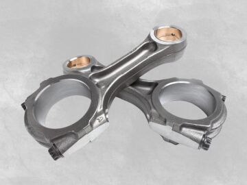 Piston Kolu Mıtsubıshı L200 2.4L 4N15 Kl2t Euro5 H-Lıne 6 Vites 15-> BMY 1307