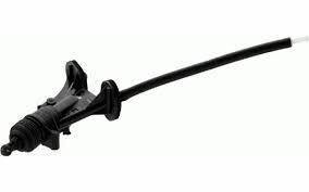 Debriyaj Üst Merkez Ford Transıt V347-V348 06>11 BOSCH 0986486160